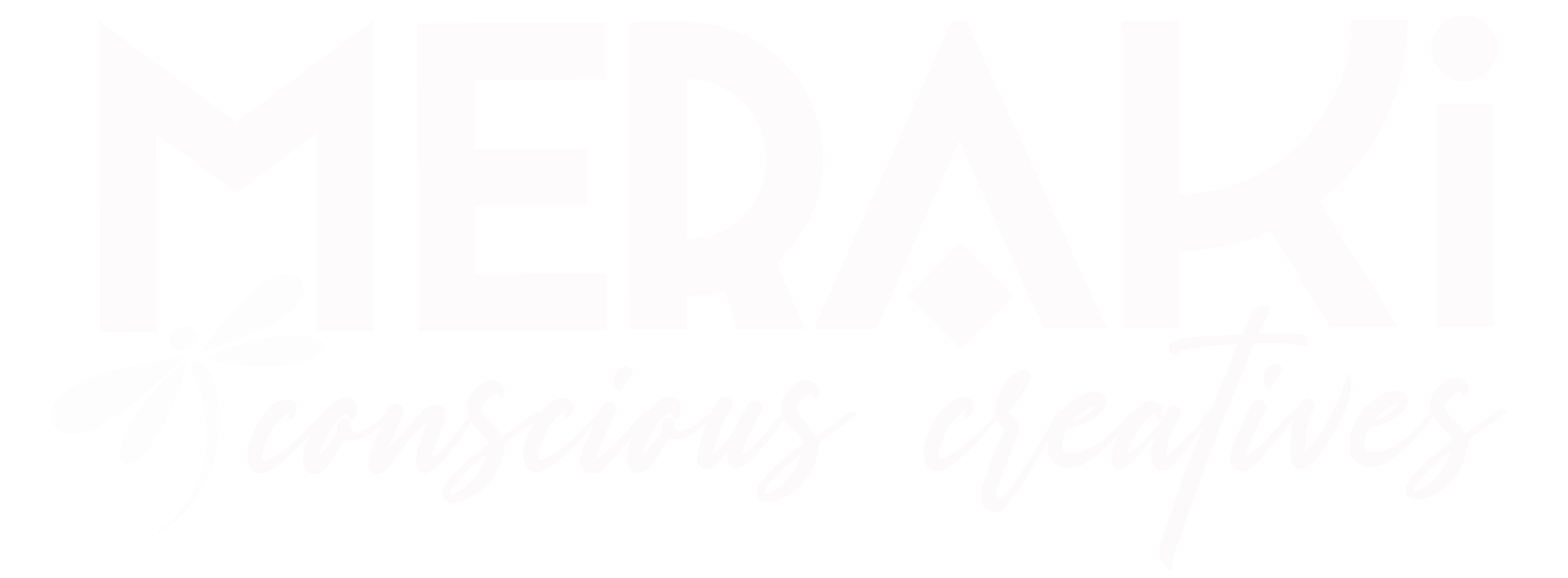 Meraki Conscious Creatives Logo 