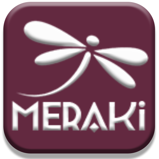 meraki conscious creatives icon